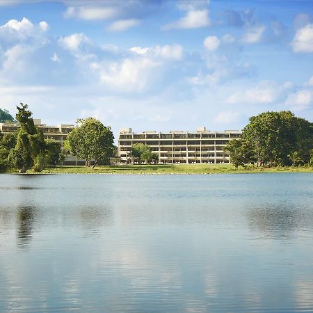 Jetwing Lake Dambulla Extérieur photo