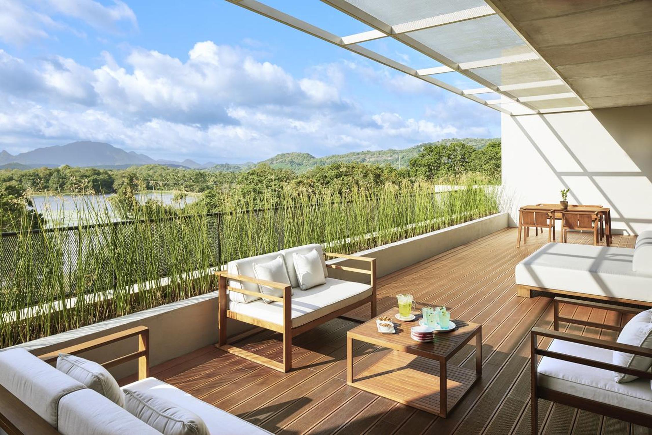 Jetwing Lake Dambulla Extérieur photo