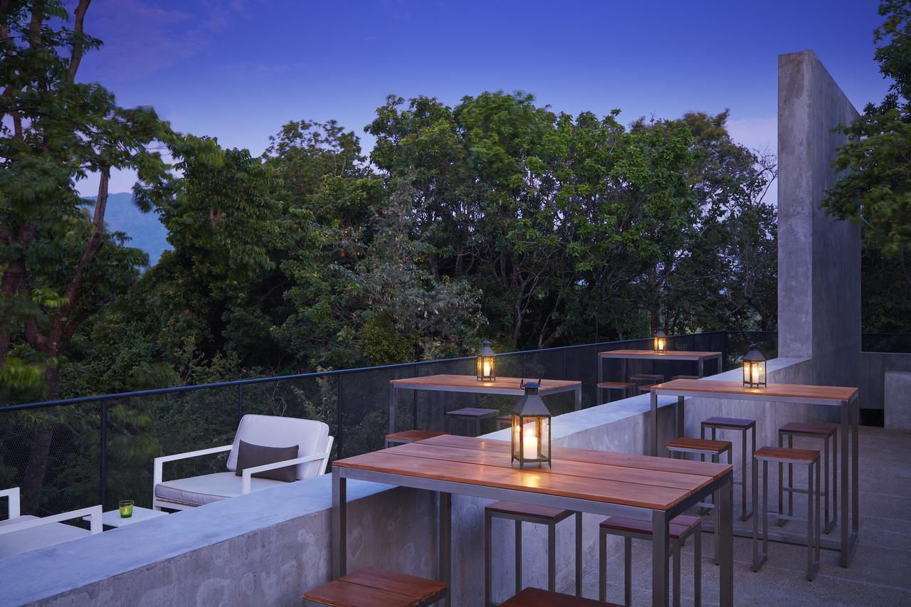 Jetwing Lake Dambulla Extérieur photo