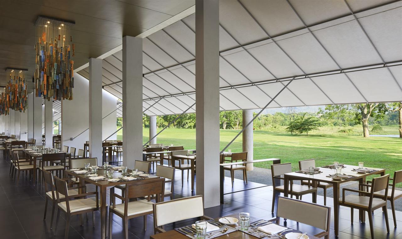 Jetwing Lake Dambulla Extérieur photo