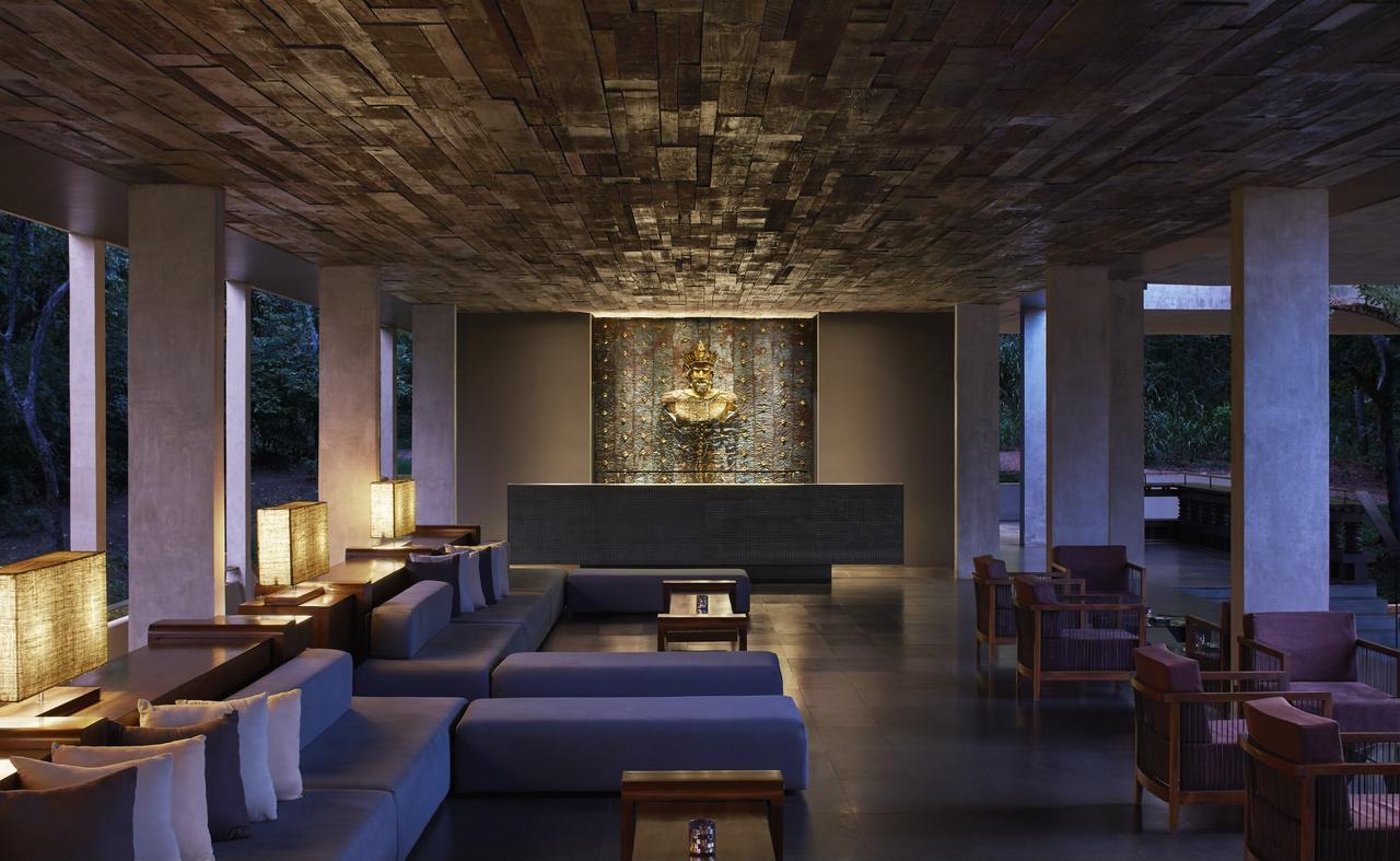 Jetwing Lake Dambulla Extérieur photo